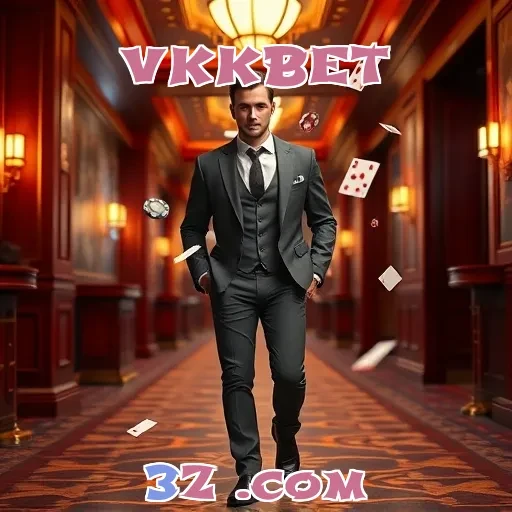 vkkbet: Descubra a Área de Login e Suas Vantagens