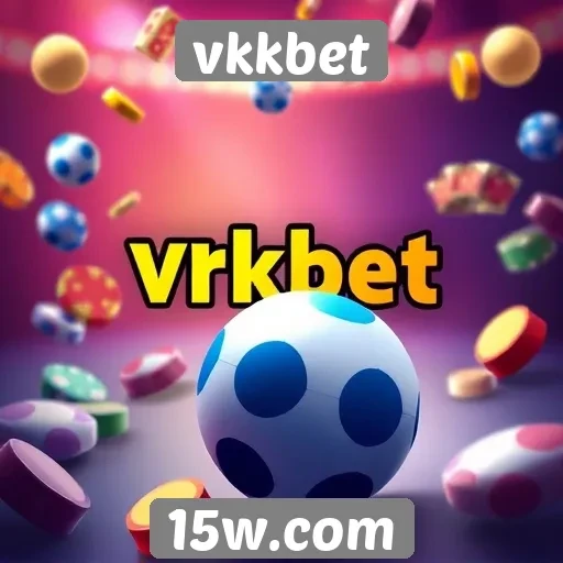 Análise das opções de jogos disponíveis no vkkbet