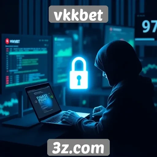 novos recursos de segurança no vkkbet são implementados