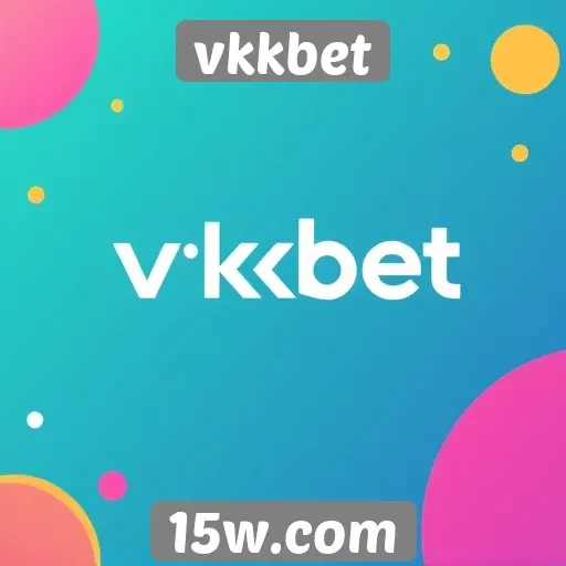 A experiência do usuário no vkkbet e sua interface