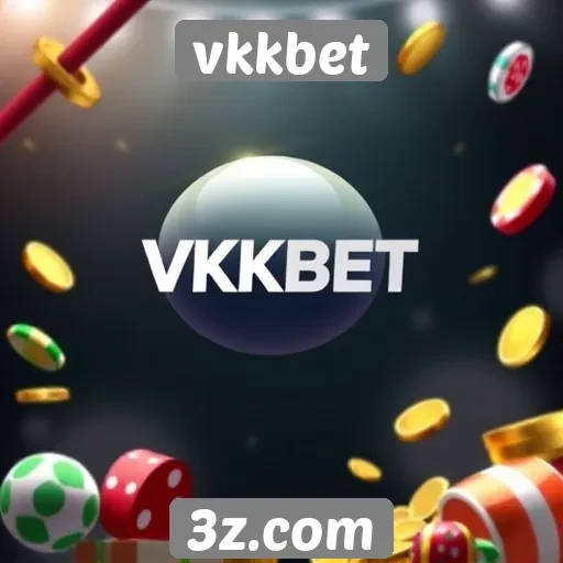 novidades em promoções e bônus no vkkbet