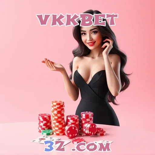 vkkbet: O Universo de Diversão em Jogos Espera por Você