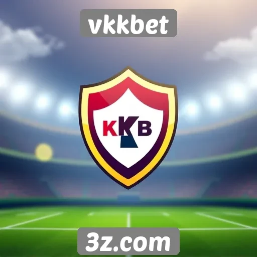 Segurança e confiabilidade na plataforma vkkbet