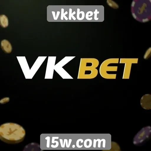 Métodos de pagamento e retirada no vkkbet