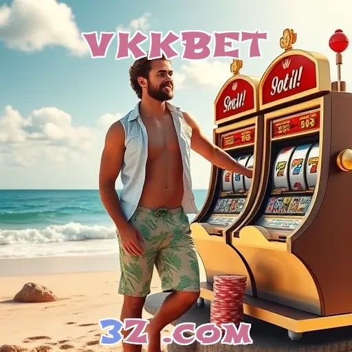 vkkbet: O Destino Confiável para Apostas em Jogos Online