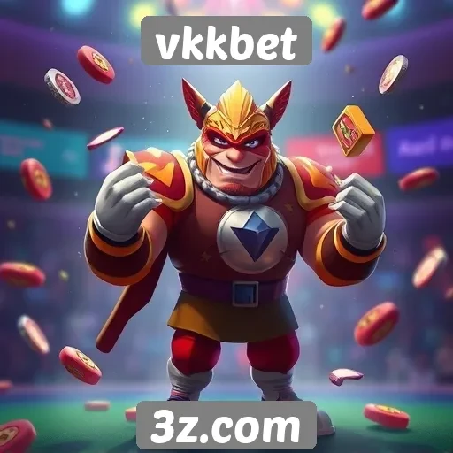 vkkbet inova com novos recursos para jogadores