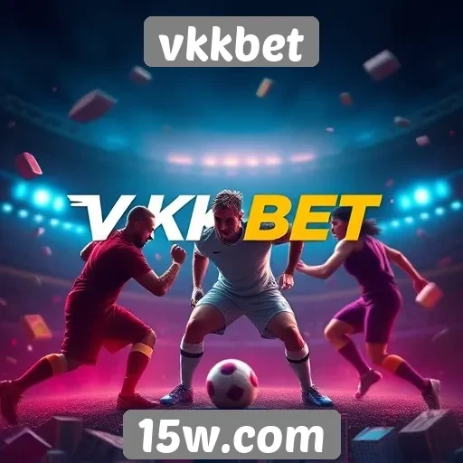 Análise dos jogos oferecidos no site vkkbet