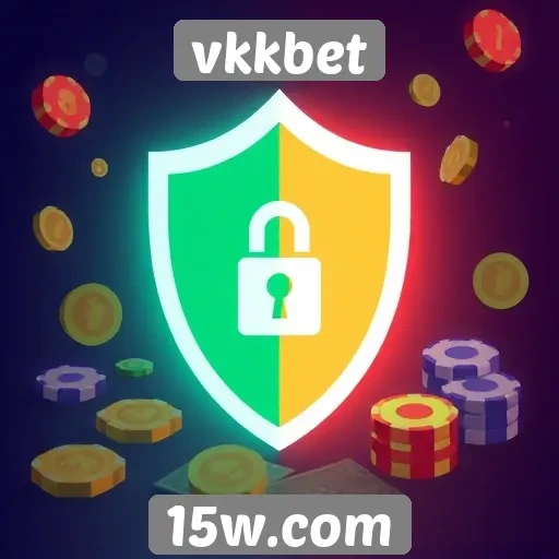 dicas de segurança ao jogar no vkkbet