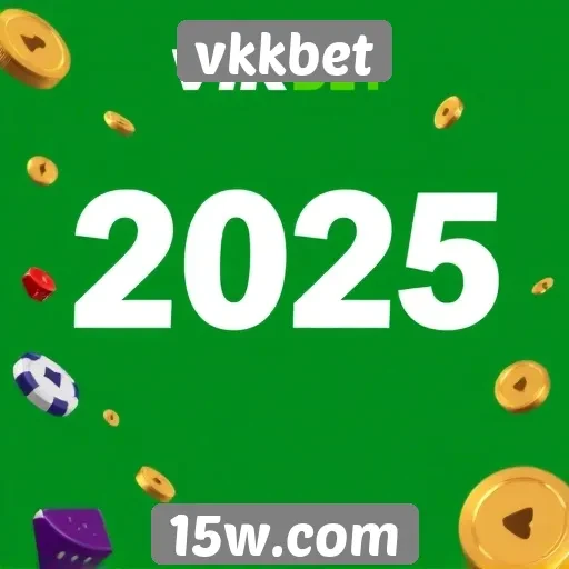 bonificações e promoções do vkkbet em 2025