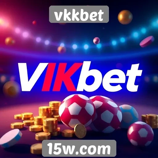 Vantagens de usar vkkbet como plataforma de apostas