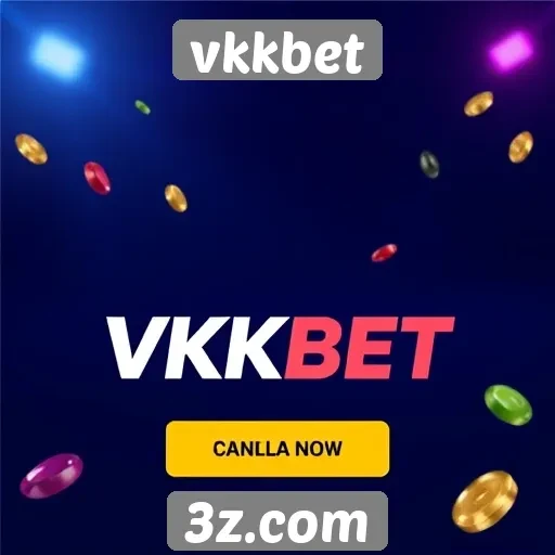 Vkkbet oferece promoções exclusivas para novos usuários